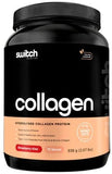 Switch Nutrition Collagen Switch Strawberry Kiwi / 75 Serves