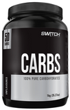Switch Nutrition Essentials Carbs 50 Serves