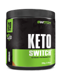 Switch Nutrition Keto Switch Chocolate / 20 Serve