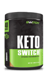 Switch Nutrition Keto Switch Chocolate / 40 Serve