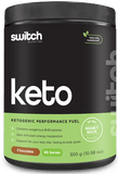 Switch Nutrition Keto Switch Chocolate / 60 Serve