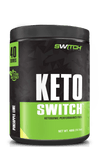 Switch Nutrition Keto Switch Pineapple Lime / 40 Serve