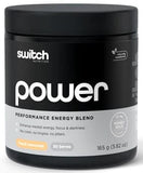 Switch Nutrition Power Pre-Workout 30 Serve Peach Lemonade