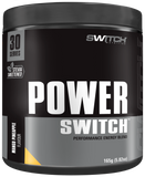 Switch Nutrition Power Switch 30 serve (New Size) Mango Pineapple
