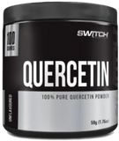 Switch Nutrition Quercetin 100 Serves