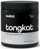 Switch Nutrition Tongkat Ali