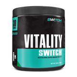 Switch Nutrition Vitality Switch 30 serve Cucumber Lime