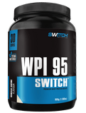 Switch Nutrition WPI-95 Switch Vanilla Creme