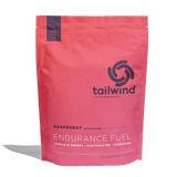 Tailwind Endurance Fuel 810g Raspberry Buzz - Caffeinated
