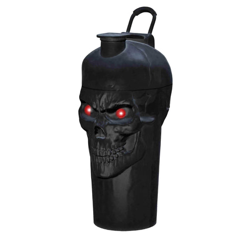 The Curse! Skull Shaker *Gift*