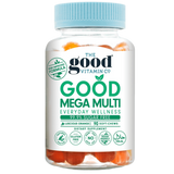 The Good Vitamin Co Good Mega Multi 90 Soft Chews