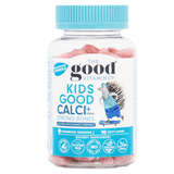 The Good Vitamin Co Kids Good Calci + Vita-D Strong Bone