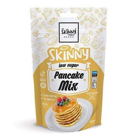 The Skinny Food Co Pancake Mix 200g