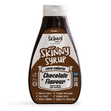 The Skinny Food Co Skinny Syrups 425ml / Chocolate