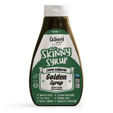 The Skinny Food Co Skinny Syrups 425ml / Golden Syrup