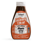 The Skinny Food Co Skinny Syrups 425ml / Maple