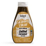 The Skinny Food Co Skinny Syrups 425ml / Salted Caramel