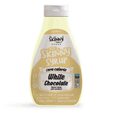 The Skinny Food Co Skinny Syrups 425ml / White Choc