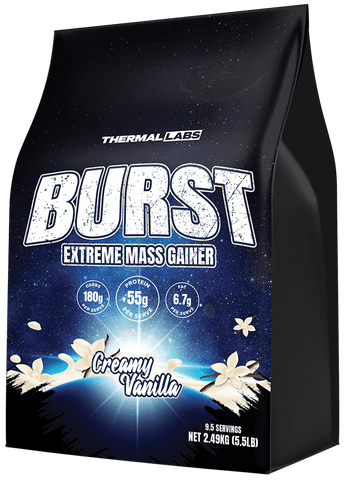 Thermal Labs Burst Extreme Mass Gainer 5.5lb