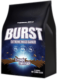 Thermal Labs Burst Extreme Mass Gainer 5.5lb Creamy Chocolate