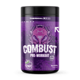 Thermal Labs Combust Pre Workout Grape