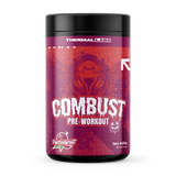 Thermal Labs Combust Pre Workout Passionfruit