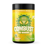 Thermal Labs Combust Pre Workout Pineapple