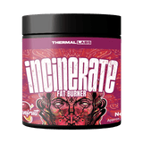 Thermal Labs Incinerate Fat Burner Passionfruit