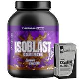 Thermal Labs IsoBlast Isolate Protein 4lb