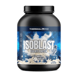Thermal Labs IsoBlast Isolate Protein 4lb Creamy Vanilla