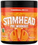 Thermal Labs Stimhead Pre-Workout 30 Serve