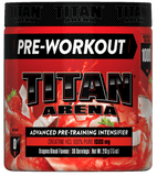 Titan Pre-Workout 30 Serve