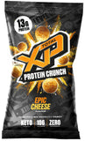 TOTAL XP Protein Crunch Snacks (Random Flavour) *Gift* Random Flavour