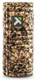 TriggerPoint Grid 1 Foam Roller Camo