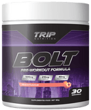 Trip Nutrition Bolt Pre-Workout *Gift*