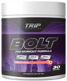 Trip Nutrition Bolt Pre-Workout