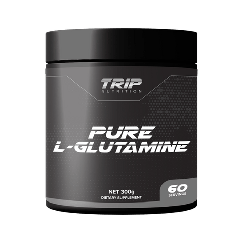 Trip Nutrition Glutamine