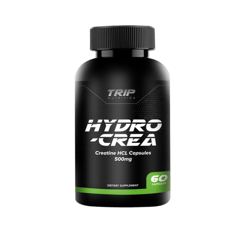 Trip Nutrition Hydro-Crea Caps 60 Caps