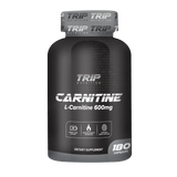 Trip Nutrition L Carnitine Caps 180 Caps