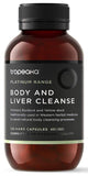 Tropeaka Body & Liver Cleanse