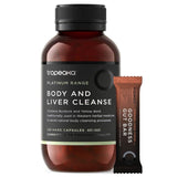 Tropeaka Body & Liver Cleanse