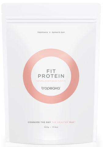 Tropeaka Fit Protein 500g