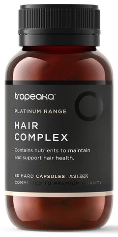 Tropeaka Hair Complex