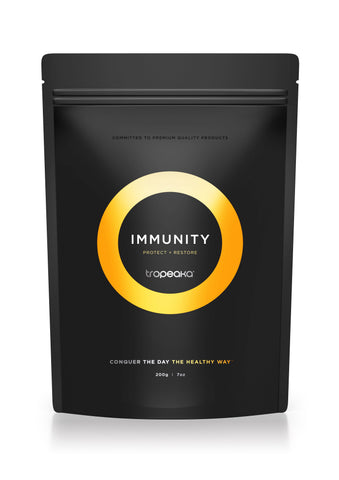 Tropeaka Immunity 200g