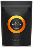 Tropeaka Lean Protein 500g / Salted Caramel