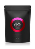 Tropeaka Tone Bcaa+ 250g / Raspberry