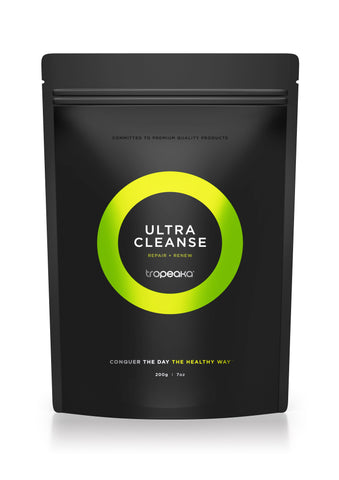 Tropeaka Ultra Cleanse 200g