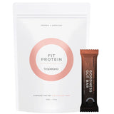 Tropeaka x Sarah's Day Fit Protein 500g