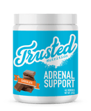 Trusted Nutrition Adrenal Support Chocolate