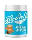 Trusted Nutrition Adrenal Support Iced Coffee
